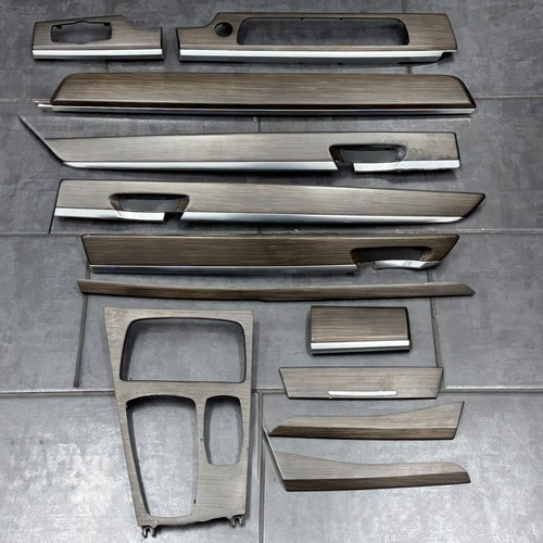 Modanature bmw serie f02 - 7,