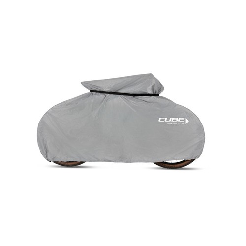 Telo copribici bikecover - telo,