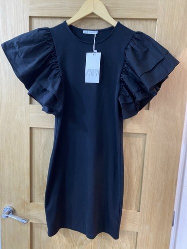 Zara mini abito - zara,
