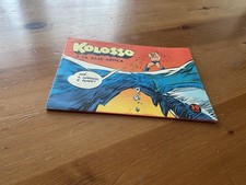 KOLOSSO NIPOTE DI MACISTE ANNO