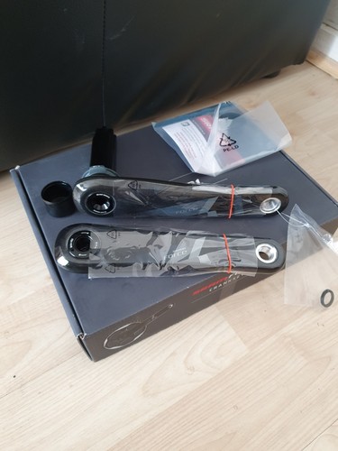 Nuovo sram force - 175, mm