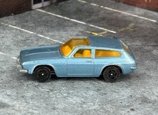 Vintage Corgi Juniors 1970
