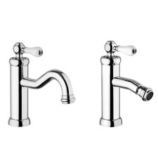 Set completo miscelatore