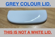 Coperchio Cisterna WC = COLORE