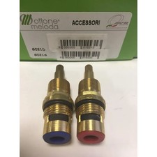 Vitone ceramico Ottone Meloda