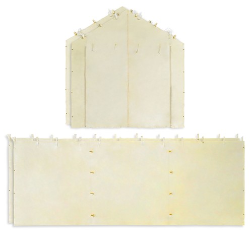 Caravan canopy mega - canopy,