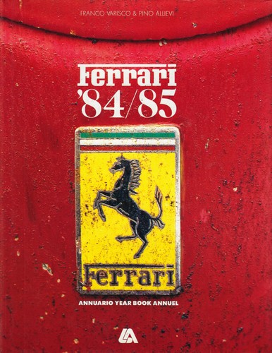 Varisco franco ferrari - varisco,, franco..ferrari
