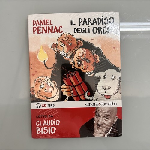 Emons paradiso degli orchi - emons,