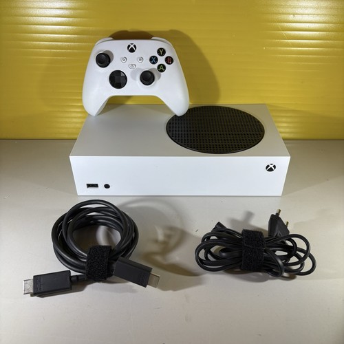 Console microsoft xbox series - console,