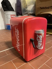 Mini Frigo Coca-Cola