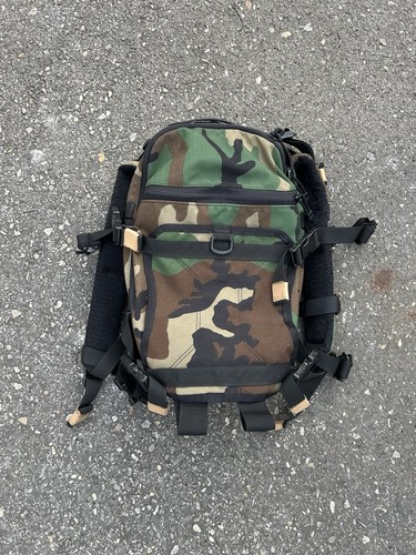 Tad gear fast pack scout - gear, m81