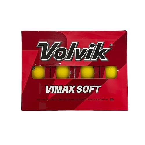 Volvik vimax soft palline - soft,