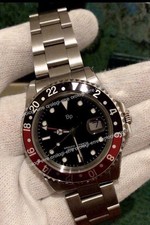 Orologio Marca BP-Design Gmt