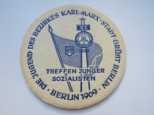 Berlino karl marx - berlino,