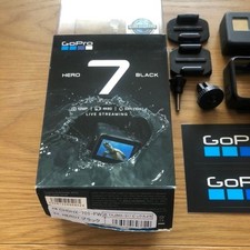 GoPro HERO7 Black Body