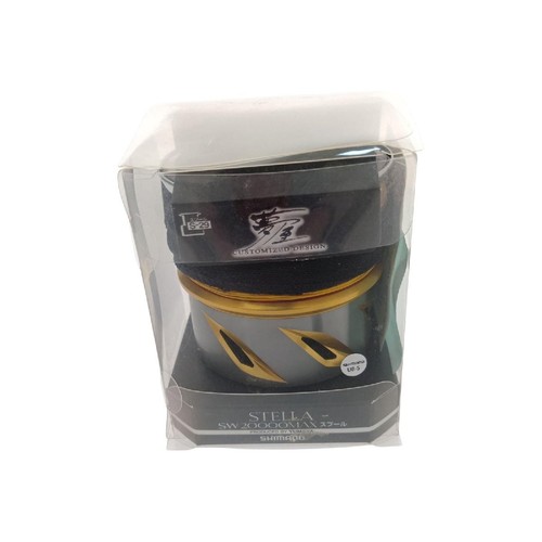 Bobina mulinello shimano - mulinello,