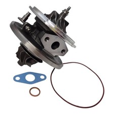 Gruppo scafo turbocompressore