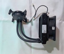 ORIGINALE ALIENWARE AREA 51 R2 CPU LIQUID COOLER AIO 120MM LGA 2011-V3 0K31VH