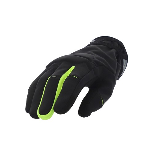 Guanti moto urban wp2 - guanti,