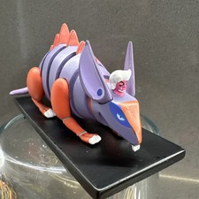 GO NAGAI ROBOT COLLECTION 143