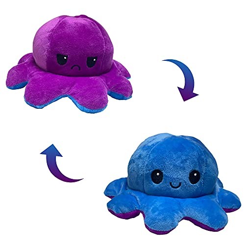 Flip octopus bambola - -,