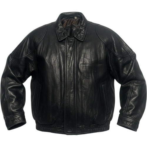 Giacca bomber roundtree - giacca, &