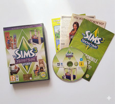 The Sims 3 Master Suite Stuff