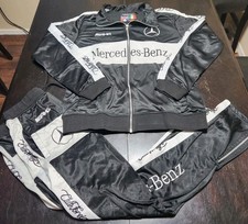 Tuta da pista Club Foreign Tag