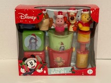 Disney Winnie The Pooh Set