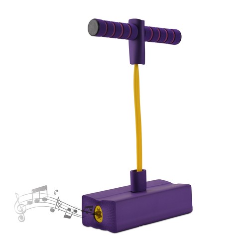 Pogo jumper bungee - jumper, hopper