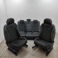 Kit sedili interni Audi Q3 F3