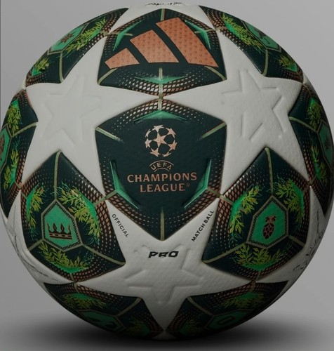 Adidas uefa champions - uefa,