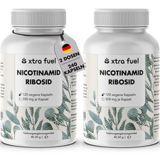Nicotinamide Riboside 300 -