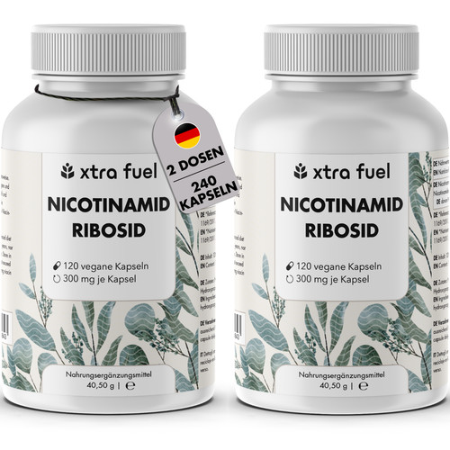 Nicotinamide riboside 300 - nicotinamide,