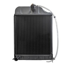 Kühler für Massey Ferguson MF 65 165 765