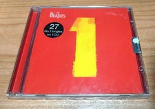 The Beatles - 1 - One (The