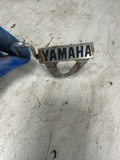 YAMAHA XV535 XV 535 VIRAGO