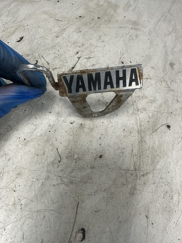 Yamaha xv535 535 virago - xv535,