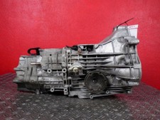 Cambio manuale AXG AJG AUDI A4