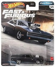 CARICABATTERIE DODGE 1/64 '70