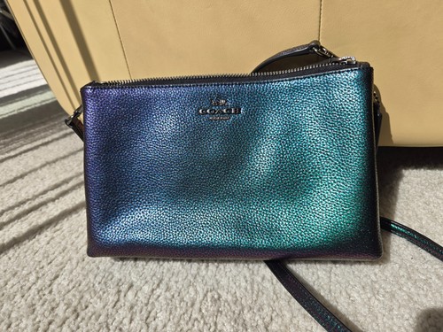 Coach lyla f22555 ologramma - coach,
