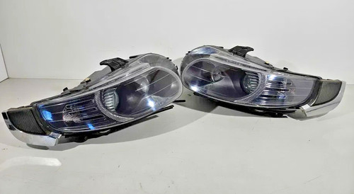 Kit fari saab - h7, 2005-2009