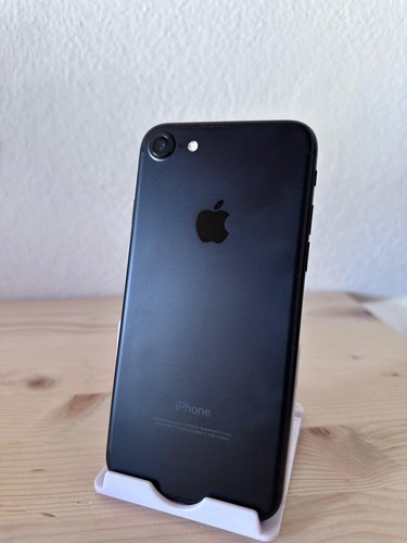 Apple iphone 128gb nero - 7,