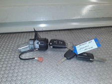 Blocchetto accensione diesel