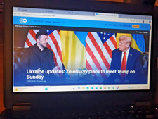 Notebook aziendale Dell