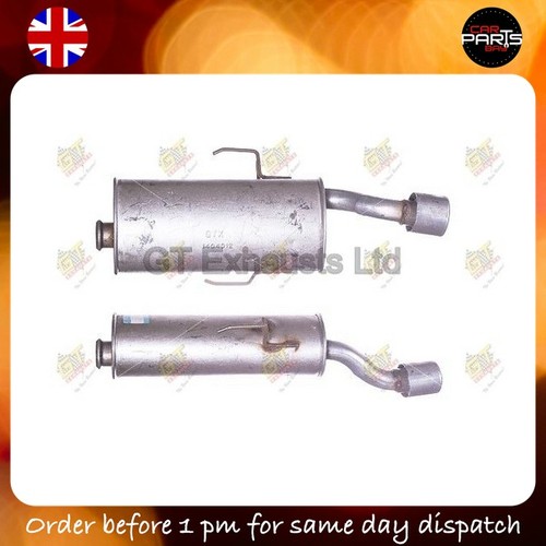 Scarico per citroen saxo 4 - scarico,