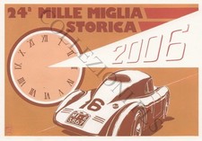 Cartolina postcard 905 - cartolina/postcard, 24a