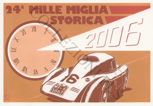 Cartolina postcard 905 - cartolina/postcard, 24a