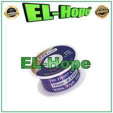 STAGNO DIAMETRO 0.2mm 50gr 63/37 ROCCHETTO BOBINA FILO MICRO SALDATURE SALDARE