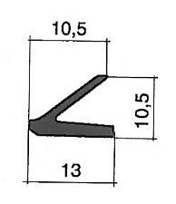 For Fiat 500 F L  Guarnizione